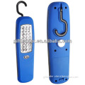 24 LED Plastic Working Light with Magnet